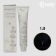 Cosmo Personal Color 1.0 Nero - Натурално черно